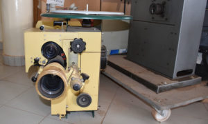 Projecteur 35mn pour les petites salles