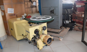 Projecteur 35mn pour les petites salles